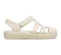 Crocs Sandales Classic Fisherman T Beige Enfants EU 24-25