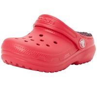 Crocs Chaussures ouvertes framboise, Taille 24