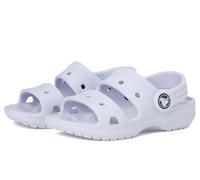 Crocs Unisexe Enfant Classic Sandal T Sandales, Purple Moon, 25/26 EU