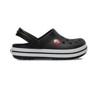 Crocs Unisexe Enfant Crocband Clog K Sabots, Black, 37/38 EU