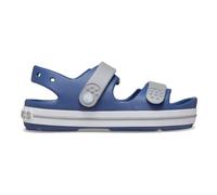 Crocs Crocband Cruiser Toddler Sandals Bleu EU 27-28 Enfants
