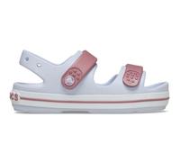 Sandales Crocs Crocband Cruiser blanc pur enfant - 20-21