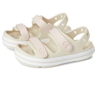 Crocs Unisexe Enfant Crocband Cruiser Sandal T Sandales, Sandstone, 24/25 EU