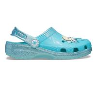Crocs Sabots Classic Clog Frozen Elsa Unisexe Enfant Multi 30/31 EU