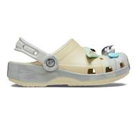 Crocs Unisexe Enfant Grogu Classic Clog K Sabots, Bone, 37/38 EU