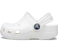 Crocs Sabots bébé Littles Blanc 17/19