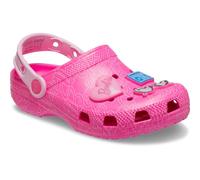 Crocs X Mattel Pink Barbie Classic Clog women Sandals & Slides white taille: 37-38