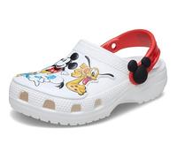 Crocs Unisexe Enfant Mickey and Friends Classic Clog T Sabots, Multi, 25/26 EU