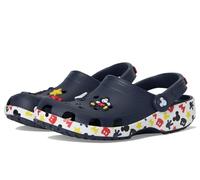 Crocs Unisexe Enfant Mickey Friends Classic Clog K Sabots, Multi, 33/34 EU