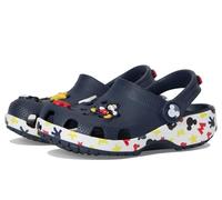 Crocs Unisexe Enfant Mickey Friends Classic Clog T Sabots, Multi, 24/25 EU