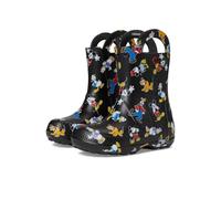 Crocs Mickey & Friends Handle It Bottes Enfants Multi 34