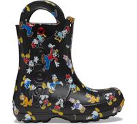 Crocs Bottes de pluie Mickey Mouse and Friends Handle It Enfants Multi Taille 24