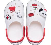 Crocs Unisexe Enfant Peanuts Classic Clog K Sabots, Multi, 28/29 EU