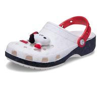 Crocs Unisexe Enfant Peanuts Classic Clog K Sabots, Multi, 33/34 EU