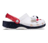 Crocs Unisexe Enfant Peanuts Classic Clog T Sabots, Multi, 23/24 EU