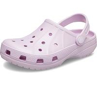 Crocs Mixte Enfant Ralen Clog K Sabots, Ballerina Rose, 22/24 EU