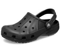 Crocs Unisexe Enfant Ralen Clog K Sabots, Black, 27/29 EU