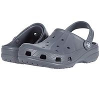 Crocs Unisexe Enfant Ralen Clog K Sabots, Charcoal, 22/24 EU