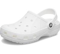 Crocs Mixte Enfant Ralen Clog K Sabots, Blanc, 27/29 EU