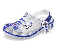 Crocs Unisexe Enfant Star Wars R2D2 Classic Clog K Sabots, Multi, 36/37 EU