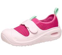 Crocs Chaussures Swiftwater Splash K Unisexe Enfant Dragon Fruit Taille 29/30 EU