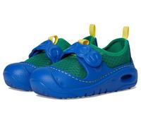 Crocs Unisexe Enfant Swiftwater Splash T Chaussures, Green Ivy, 20/21 EU