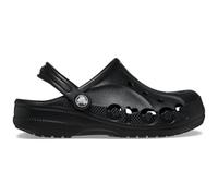 Crocs Unisexe Enfant Via Clog K Sabots, Black, 32/33 EU