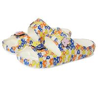 Crocs Unisexe Sandales, Marimekko Classic Sandal, Multi, 39/40 EU