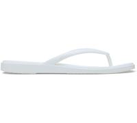 Crocs White Miami Flip Flop Sandals