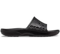 Crocs Women's Baya Ii Pool Sliders Noir 6 (38-39) Female