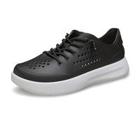 Crocs – Baskets Inmotion Pacer Femme – US W9 / EU 39-40 – Noir Atmosphere