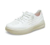 Crocs Baskets Inmotion Pacer Femme US W9 / EU 39-40 Blanc