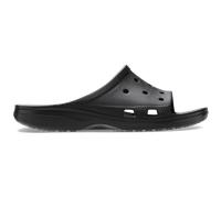 Crocs Sandales Saturday Slide Femme à enfiler Noir, 38/39 EU