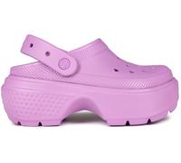 Crocs Women's Stomp Clogs Bubble 9 (42-43) Female
