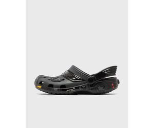 Crocs X Batman Batmobile Classic Clog men Sandals & Slides black taille: 36-37