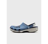 Crocs X Fantastic 4 Classic Clog men Sandals & Slides blue|white taille: 41-42