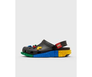 Crocs X LEGO 4LW Masterbrand Clog men Sandals & Slides multi taille: 41-42
