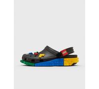 Crocs X LEGO 4LW Masterbrand Clog men Sandals & Slides multi taille: 42-43