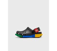 Crocs X LEGO 4LW System Clog black taille: 29-30