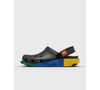 Crocs X LEGO 4LW System Clog men black|multi taille: 45-46