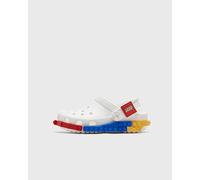 Crocs X LEGO 4LW System Clog multi|white taille: 32-33