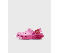 Crocs X LEGO 4LW System Clog pink taille: 30-31