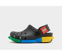 Crocs x LEGO Classic Clog Children - Noir 32-33