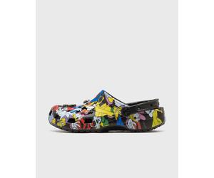 Crocs X Mickey and Friends Classic Clog men Sandals & Slides multi taille: 42-43
