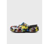 Crocs X Mickey and Friends Classic Clog men Sandals & Slides multi taille: 48-49