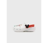 Crocs X Mickey and Friends Classic Clog Sandals & Slides white taille: 22-23