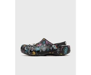 Crocs X Nightmare Multi Classic Clog men Sandals & Slides white taille: 42-43