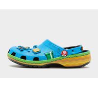 Crocs x Nintendo Super Mario Core Classic Clog - Bleu 46-47
