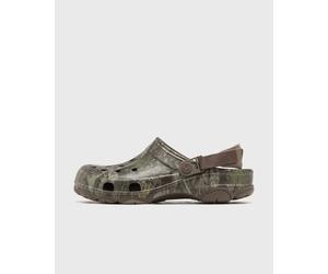 Crocs X Realtree APX AT All Terrain Clog men Sandals & Slides green taille: 41-42