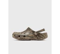 Crocs X Realtree Legacy Classic Clog men Sandals & Slides white taille: 39-40